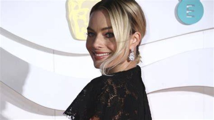 Margot Robbie Margot Robbie