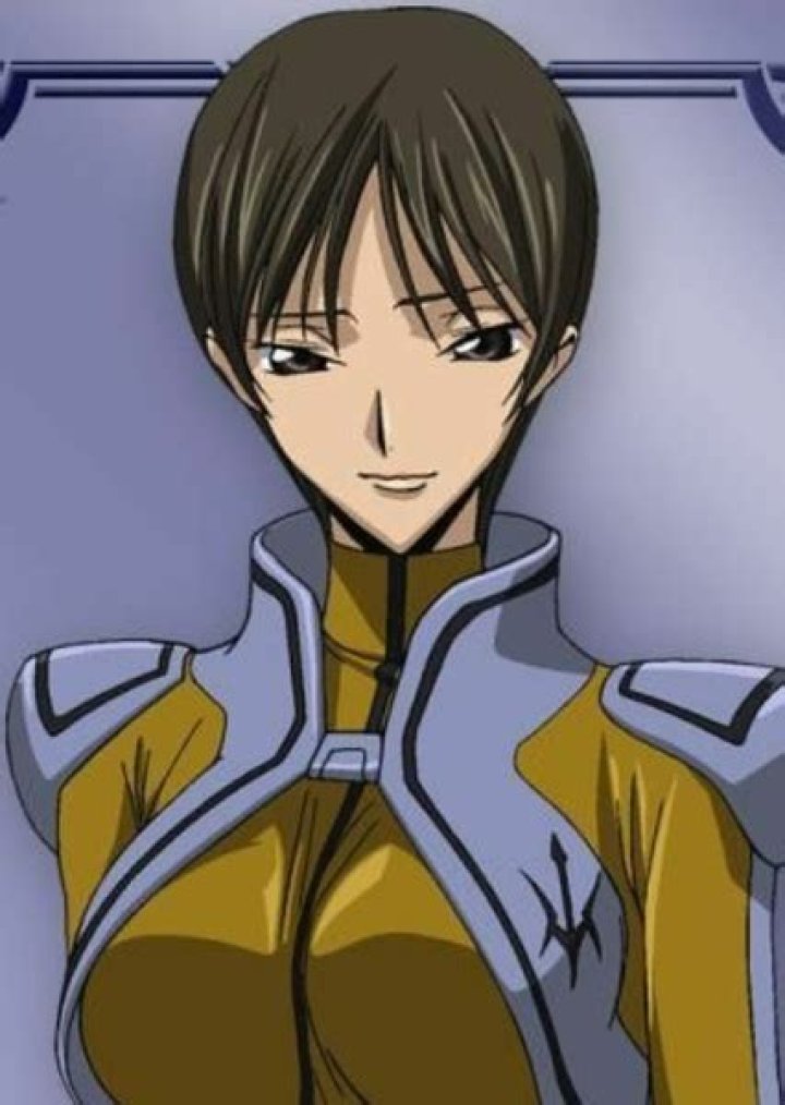 Mari Nagisa Fan Casting