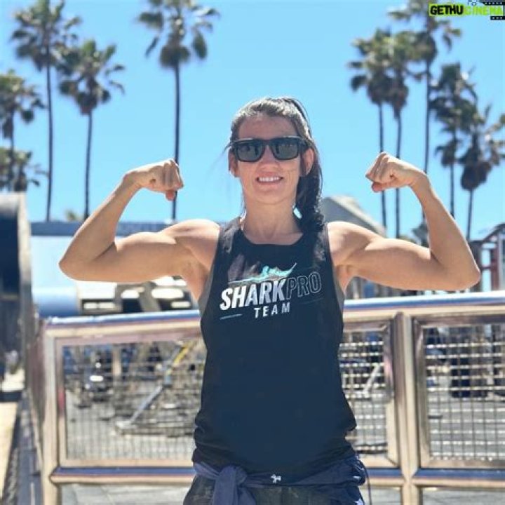 Marina Rodriguez's record
