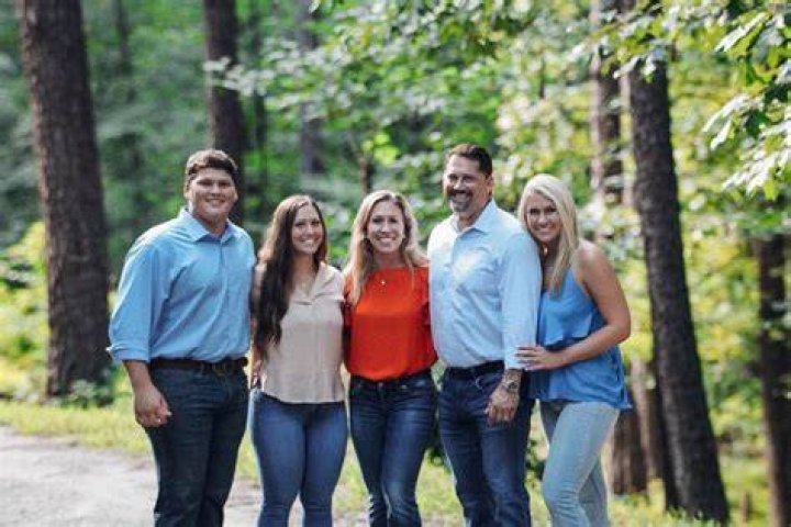 Marjorie Greene qualifies for Congress Politics