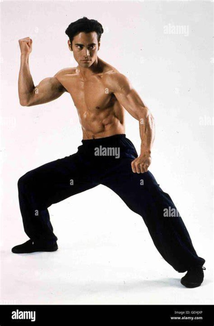Mark Dacascos