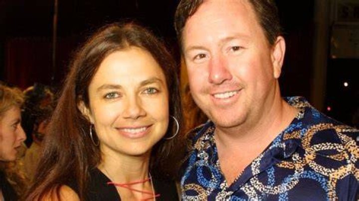 Mark Fluent: Who Is Justine Bateman's Husband? 