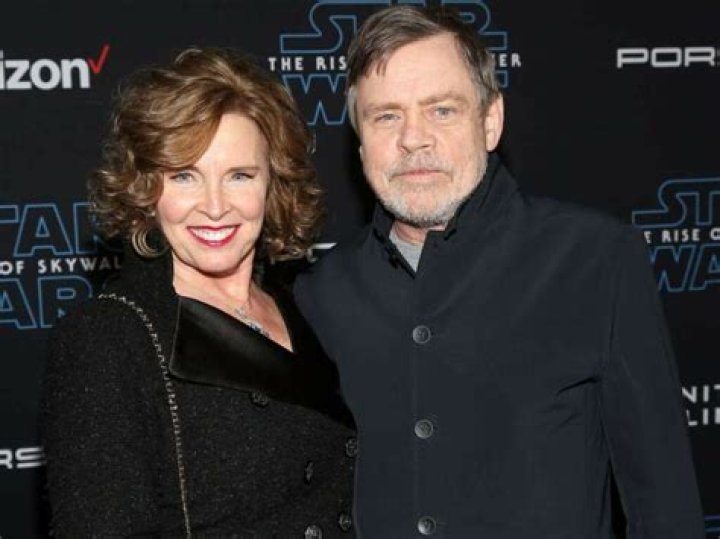 Mark Hamill Net Worth, Age, Height, Wife, Family, Wiki 2024