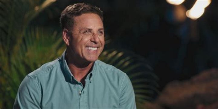 Mark L. Walberg Net Worth, Age, Height, Weight, Family, Wiki 2024
