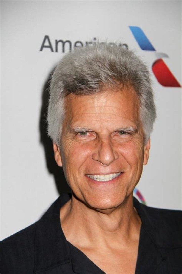 Mark Spitz height