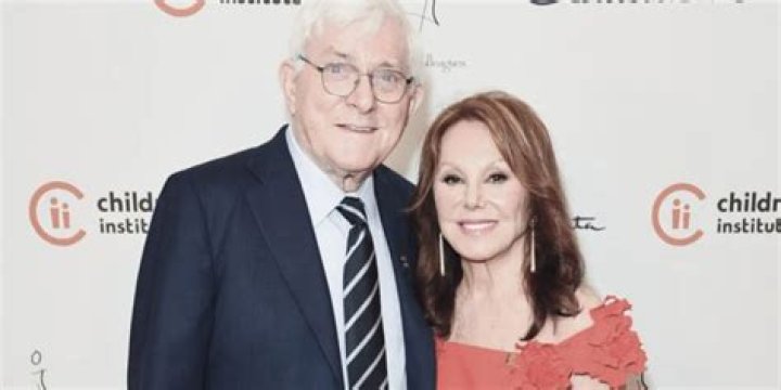 Marlo Thomas Net Worth, Age, Height, Husband, Family, Wiki 2024