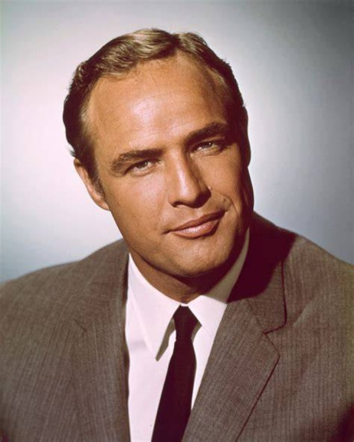 Marlon Brando Biopic