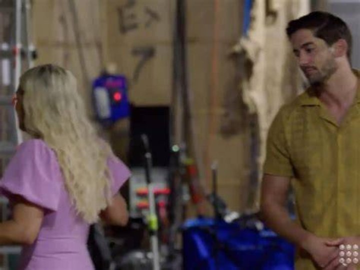 Married At First Sight bride Alyssa Barmonde reveals truth behind TV breakdown