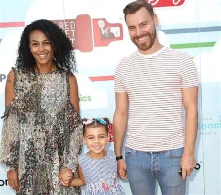 Marsha Thomason Net Worth, Age, Height, Husband, Family, Wiki 2024