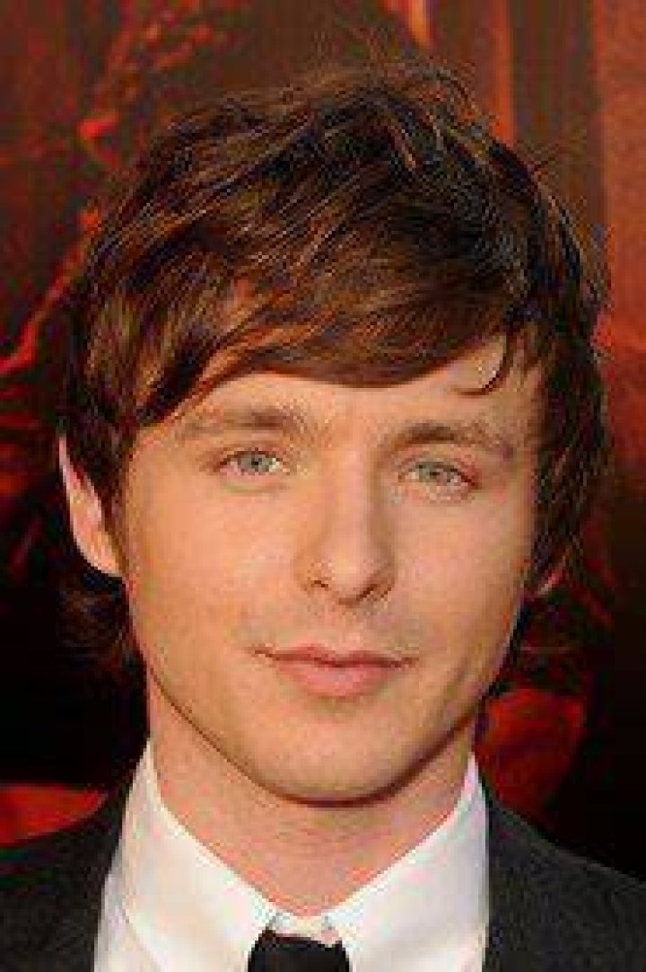 Marshall Allman Fan Casting