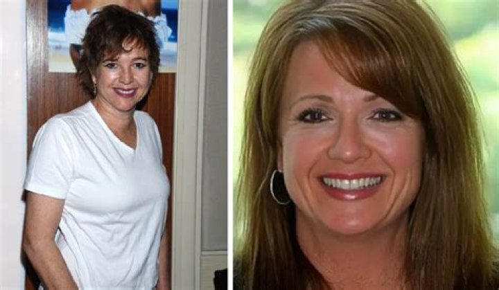Martie Allen Photos, News and Videos, Trivia and Quotes