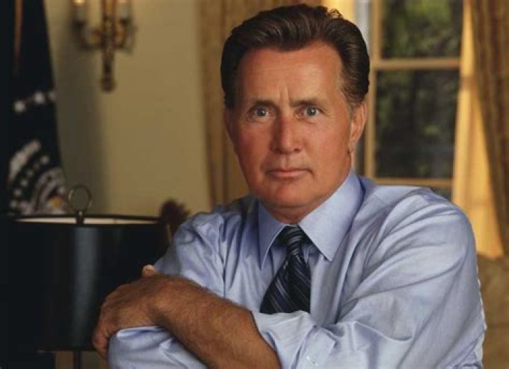 Martin Sheen age