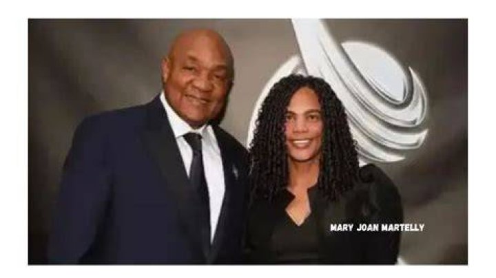Mary Joan Martelly Photos, News and Videos, Trivia and Quotes