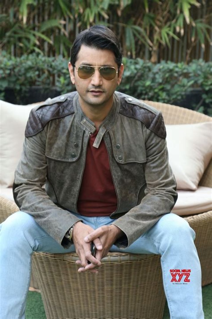 Marzi Pestonji Image