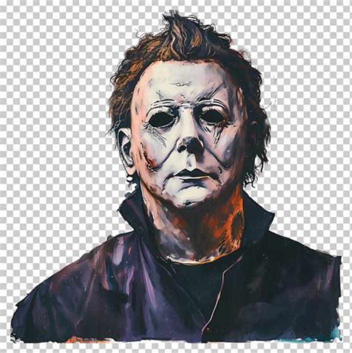 Masked Michael Meyers | Image: Pinterest