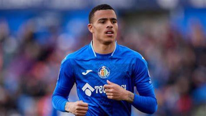 Mason Greenwood: Getafe fans make feelings about loan signing clear in viral video