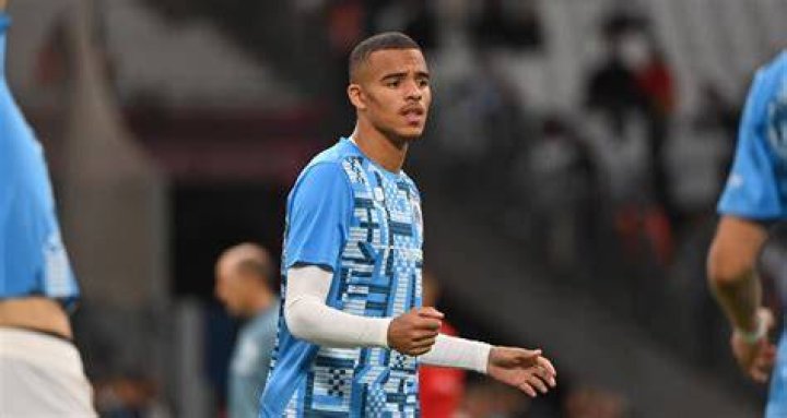 Mason Greenwood: Lazio President points finger at Manchester United over failed move