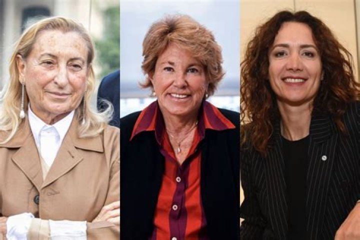 Massimiliana Landini Aleotti Net Worth, Age, Height, Weight, Family, Wiki 2024