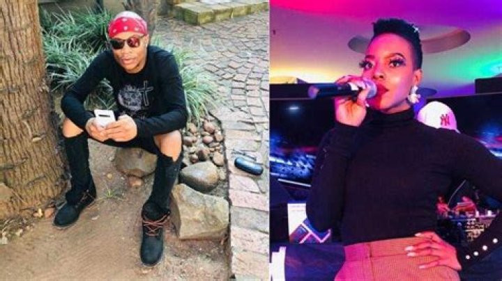 Master KG praises Nomcebo Zikode's new Song titled Xola Moya Wam'