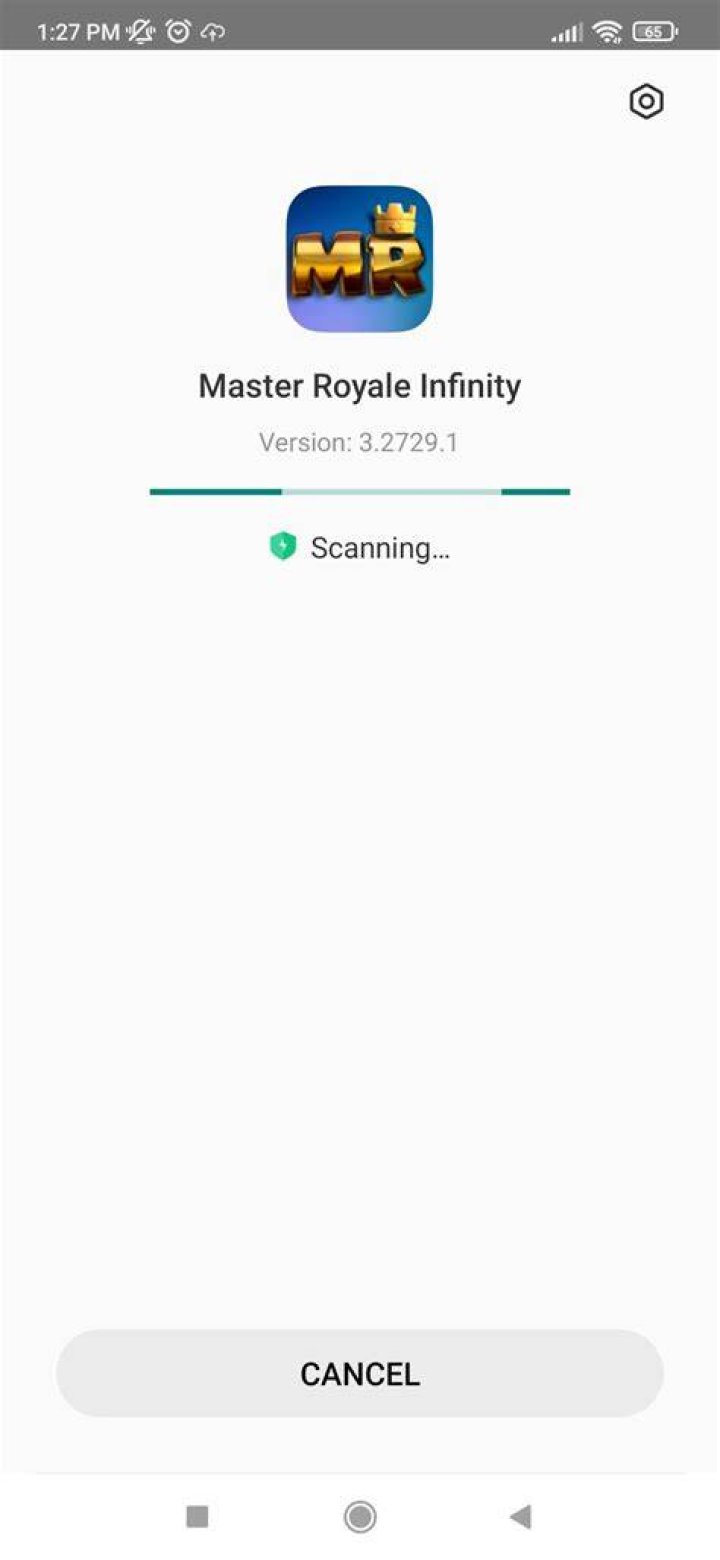 Master Royale Infinity Apk For Android