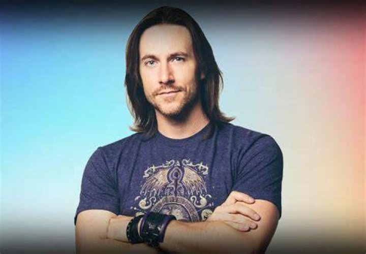 Matt Mercer age