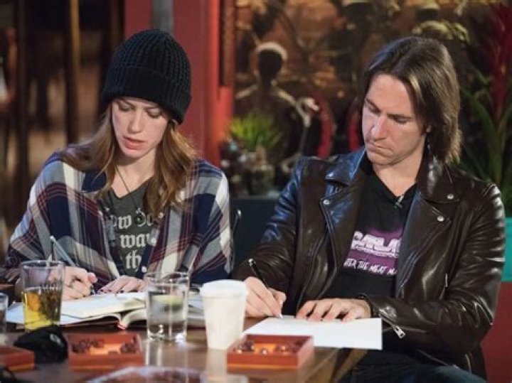 Matt Mercer net worth
