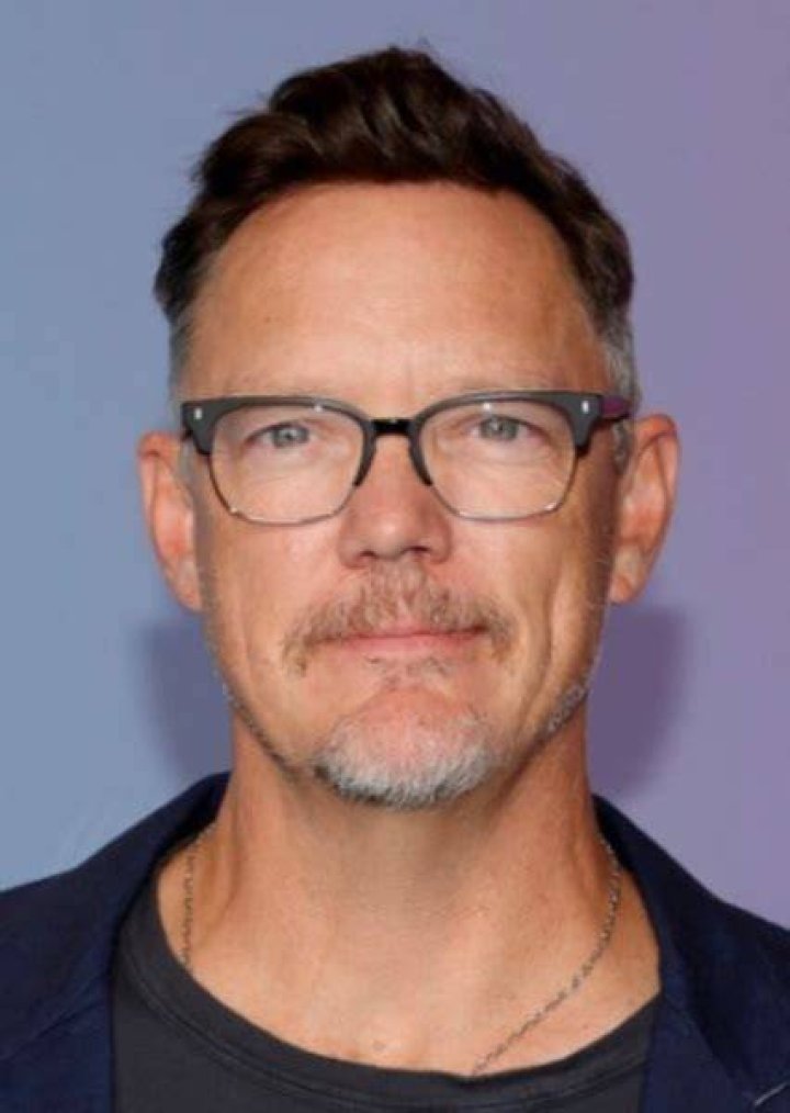 Matthew Lillard Photo on myCast