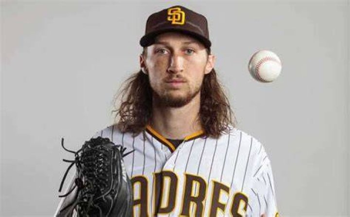 Matthew Scott Strahm net worth