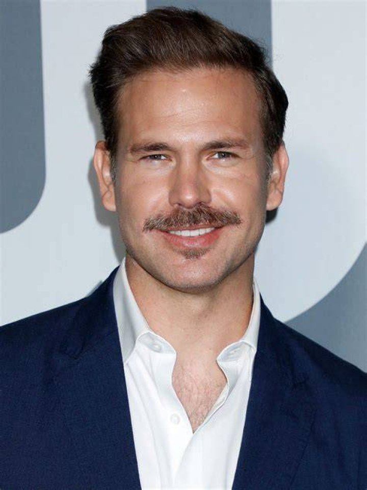 Matthew W Davis Image