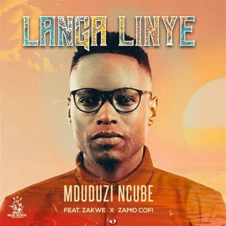 Mduduzi Ncube
