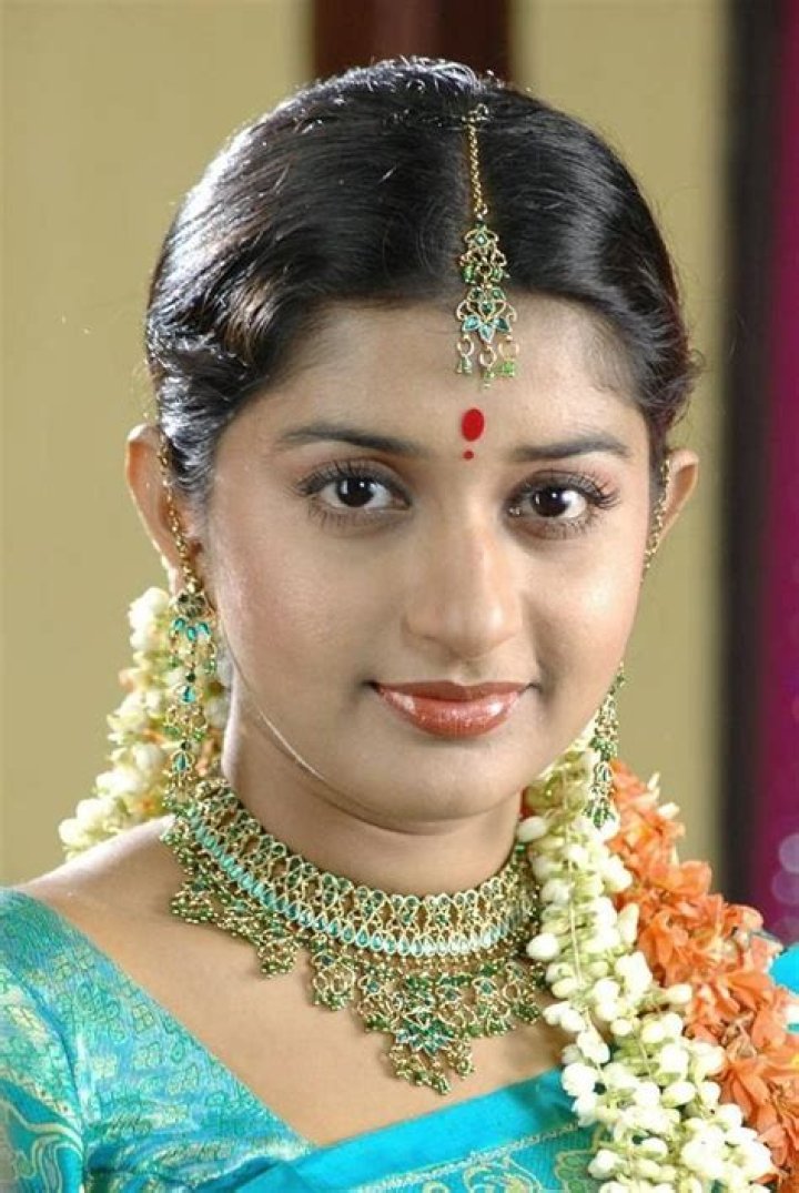 Meera Jasmine Picture