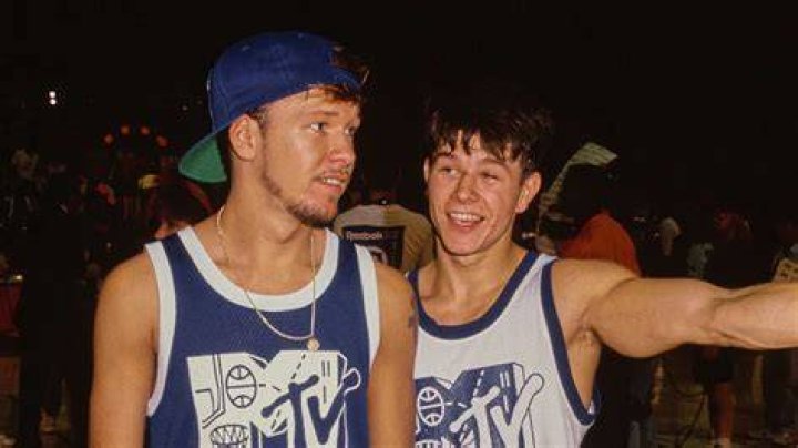Meet Donnie Wahlberg's Children From Both His Old and New Relationships