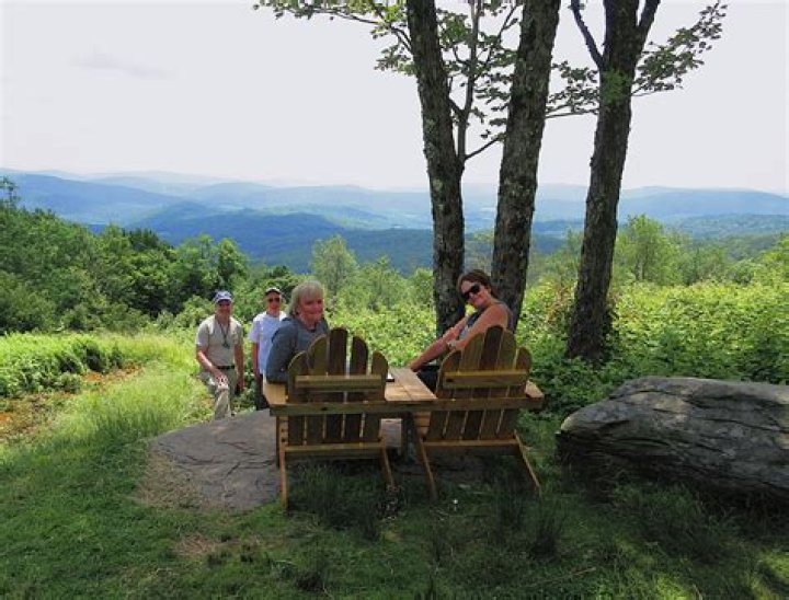 Meet Michael Barrett, the Adirondack Mountain Club's new executive