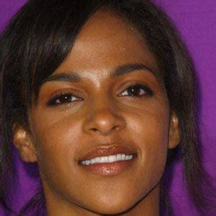 Megalyn Echikunwoke age