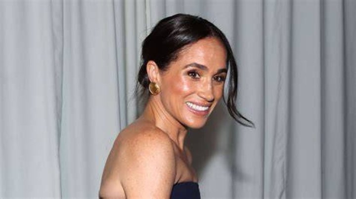 Meghan Markle and Prince Harry in a trailer for their upcoming documentary. Photo / Netflix