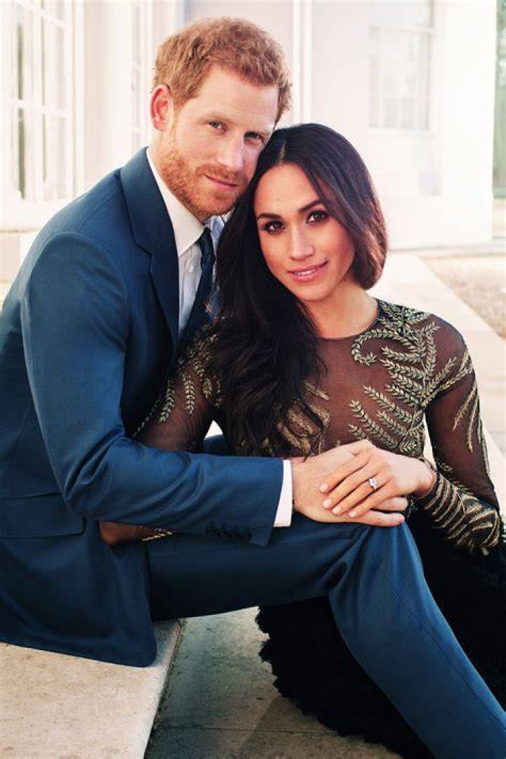 Meghan Markle Photos - Duchess of Sussex Life Timeline