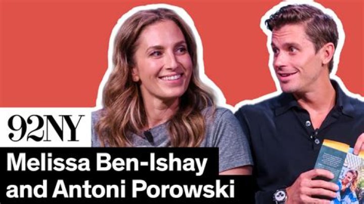 Melissa Ben-Ishay Net Worth, Age, Height, Husband, Family, Wiki 2024