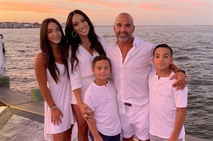 Melissa Gorga Net Worth: A Comprehensive Overview