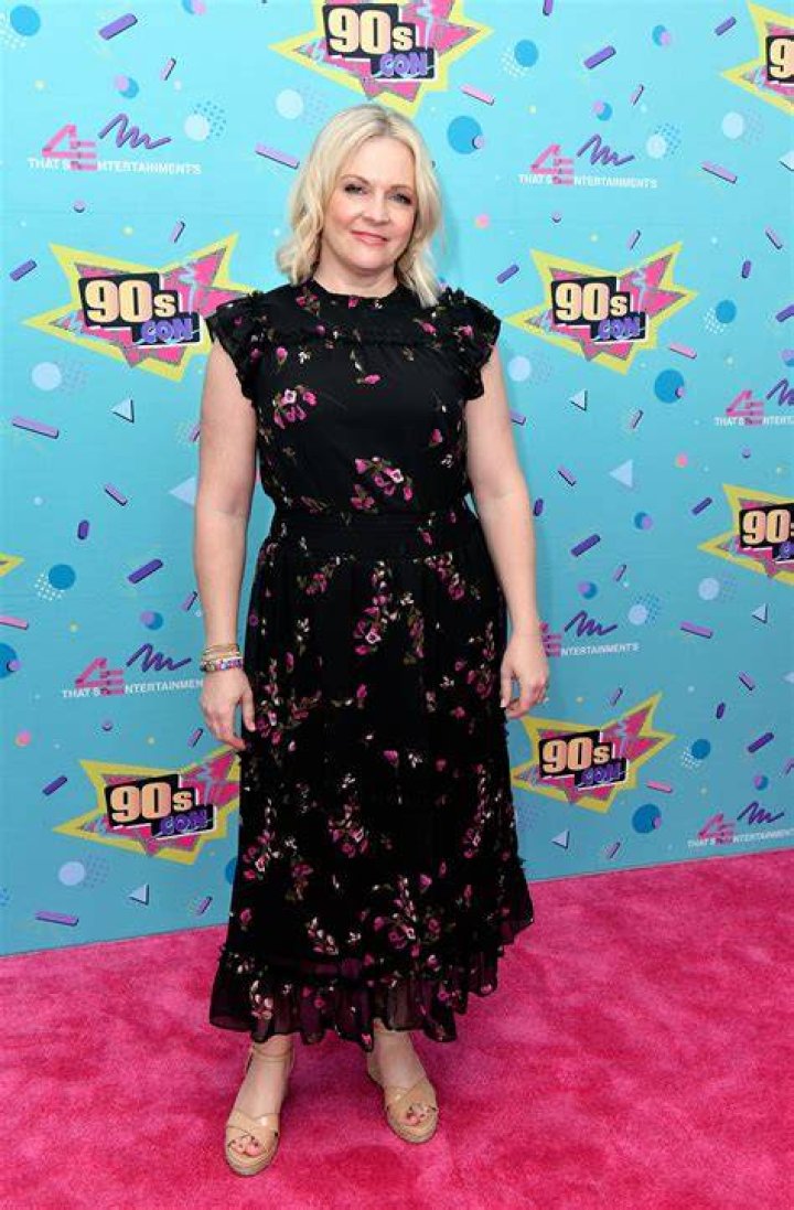 Melissa Joan Hart age