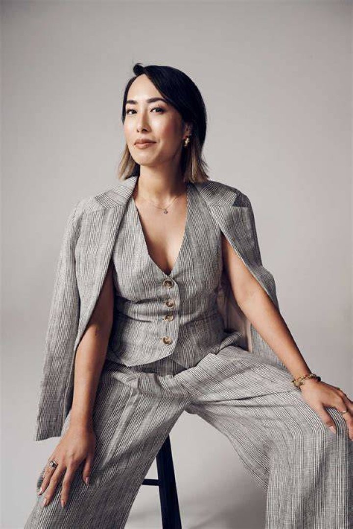 Melissa Leong