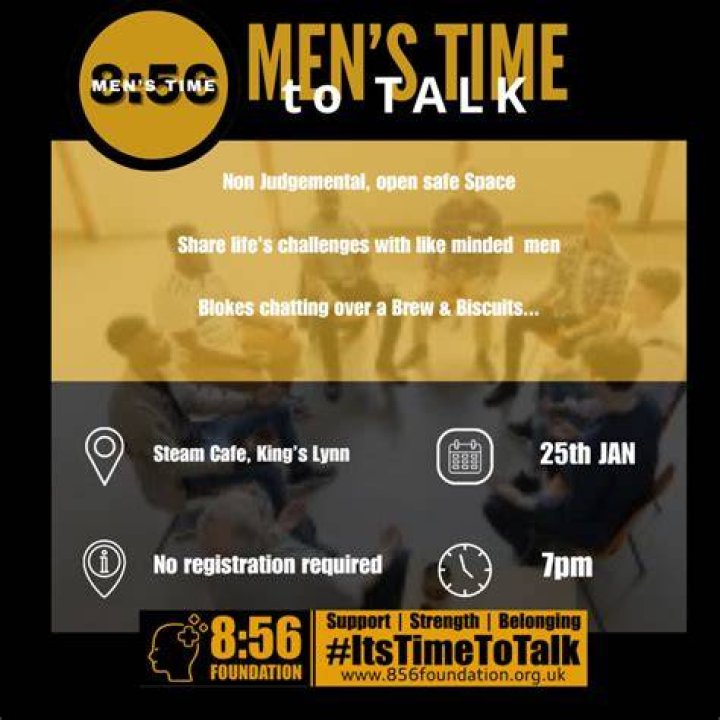 Men, It’s Time to Free Those Thighs