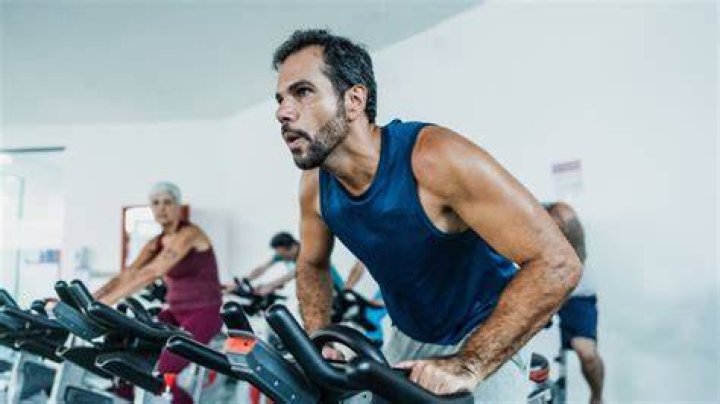 Men Over 40 Can Get Stronger By Walking With a Heavy Load