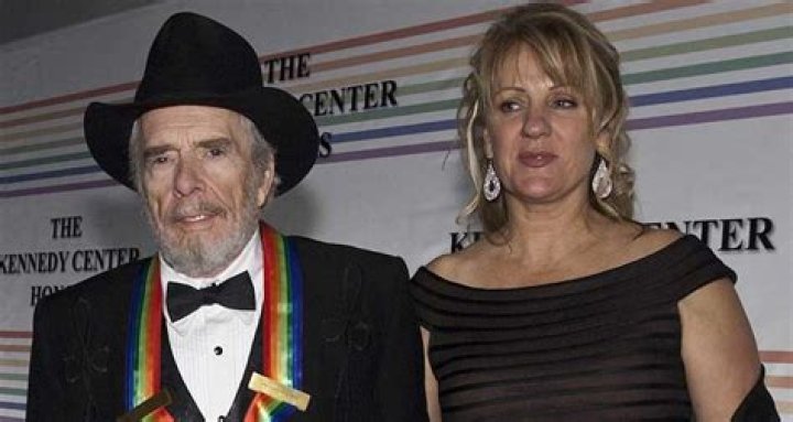 Merle Haggard Net Worth at Death, Date, Place and Cause of Death, Family, etc