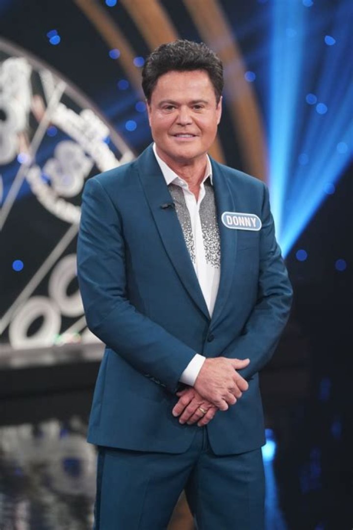 Merrill Osmond Net Worth, Age, Height, Wife, Family, Wiki 2024