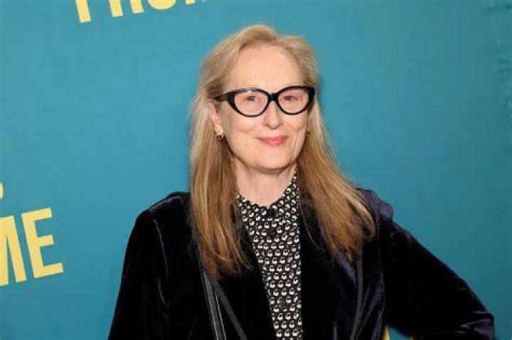 Meryl Streep worked with Harvey Weinstein on The Iron Lady, in which she portrays Margaret Thatcher. Photo / supplied