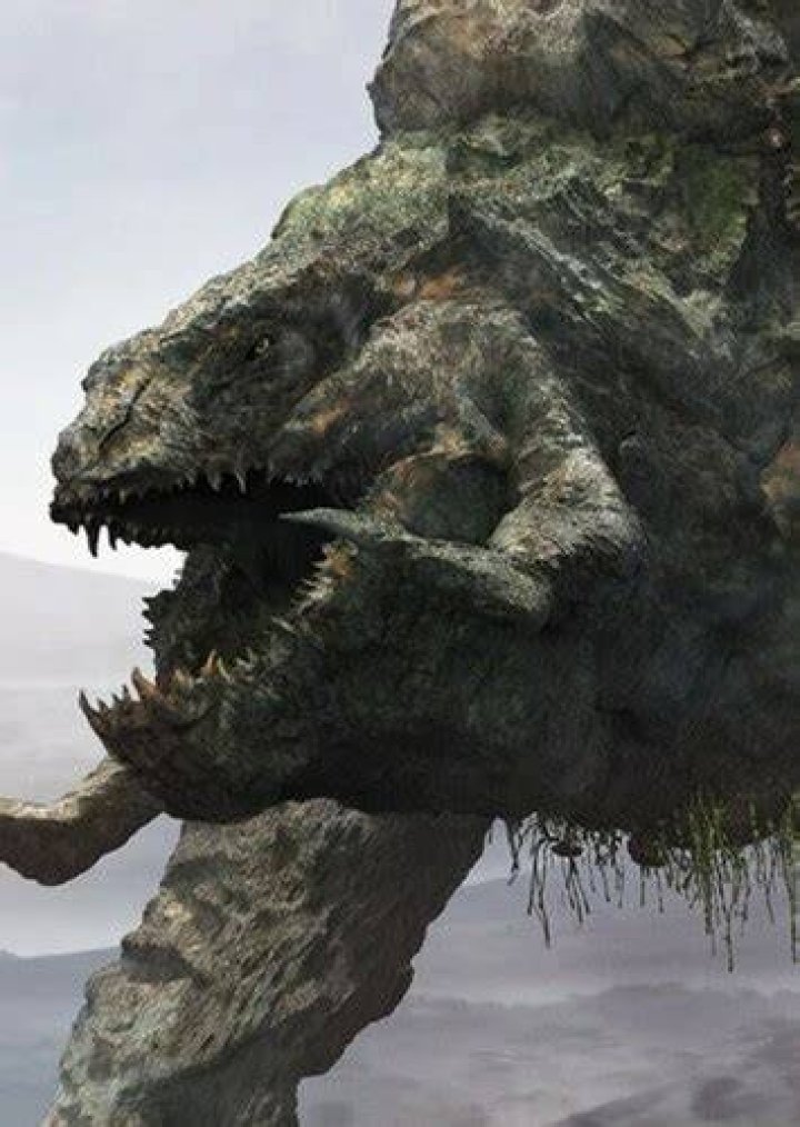 Methuselah Fan Casting for Monsterverse POV | myCast