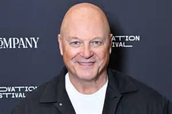 Michael Chiklis as Molay in Agent Cody Banks (2023)
