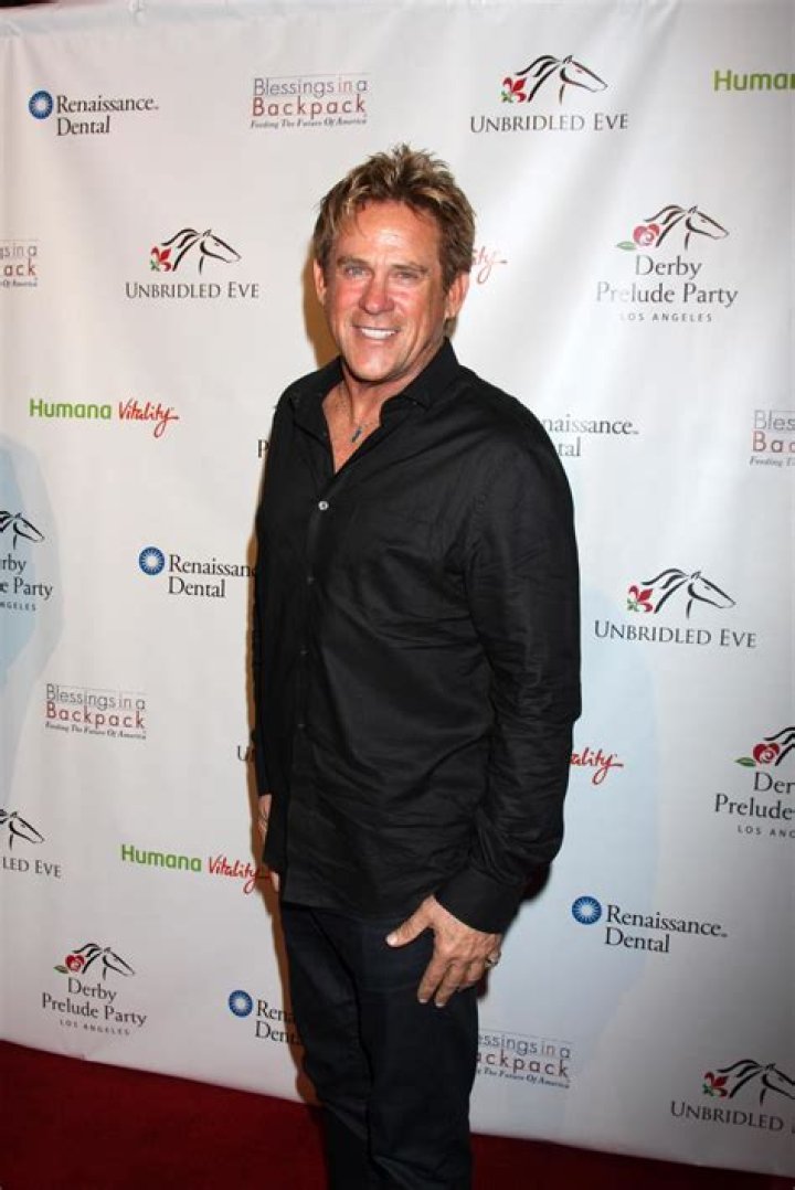Michael Dudikoff Net Worth, Age, Height, Weight, Family, Wiki 2024