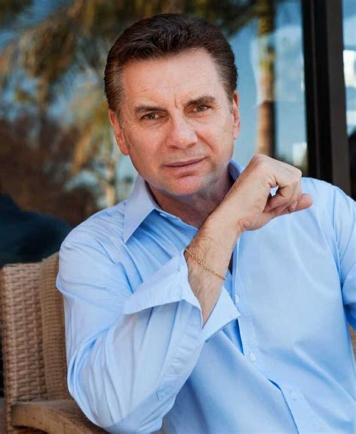 Michael Franzese age