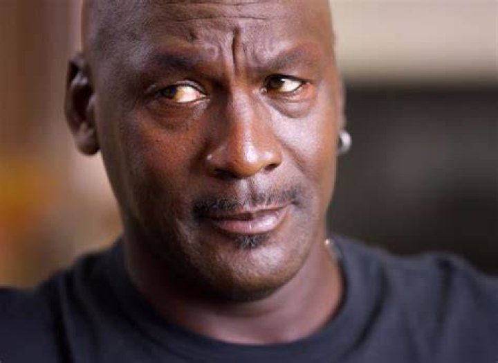 michael jordan last dance memes